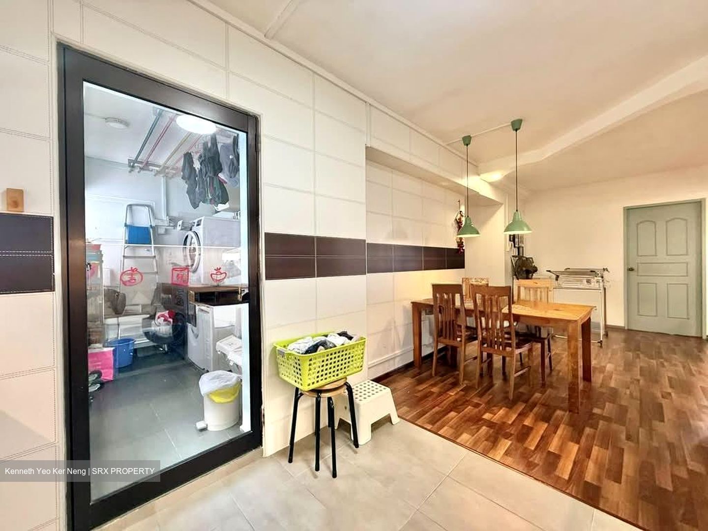 Blk 793 Woodlands Avenue 6 (Woodlands), HDB 5 Rooms #580315741
